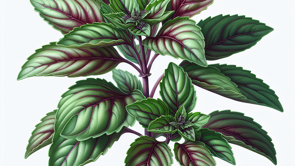 thai basil