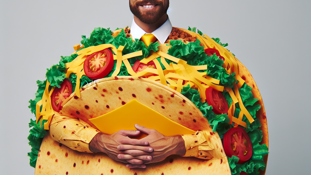 taco man